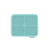 Silicone Ice Cube Tray with Lid