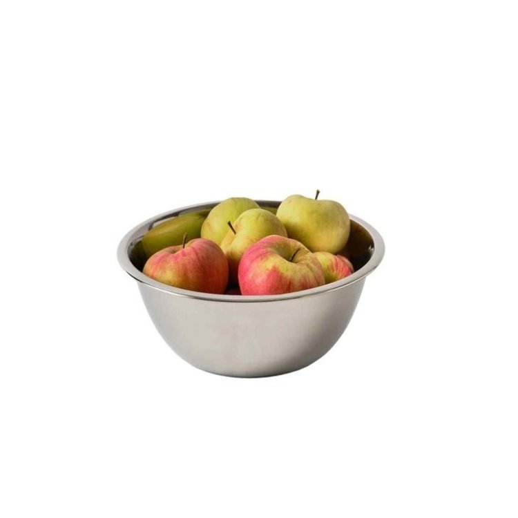 Stainless Steel Mixing Bowl 2.8L
