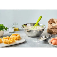 Stainless Steel Mixing Bowl 2.8L