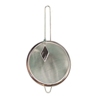 Strainer with Handle 20cm / 8" – Gifts & Kitchen Accessories gift Montreal Villeray Urban Palate