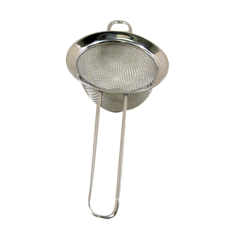 Strainer with Handle 8cm / 3.2"