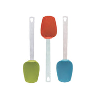 Silicone Mini Spoon-Spatula – Tableware gift Montreal Villeray Urban Palate