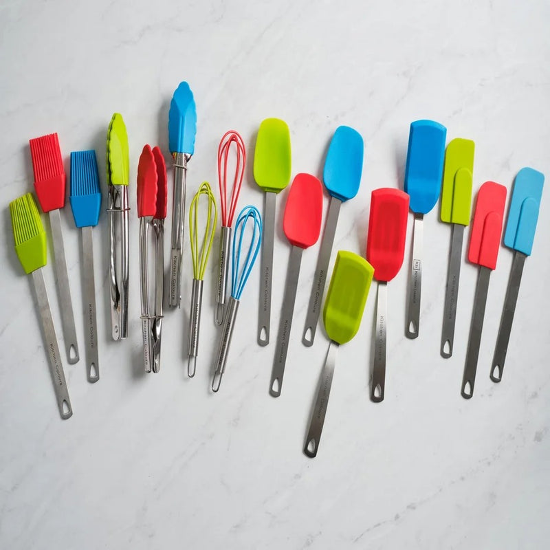 Silicone Mini Whisk