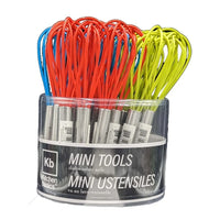 Silicone Mini Whisk