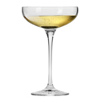 Harmony Champagne Coupe Glasses - Set of 6