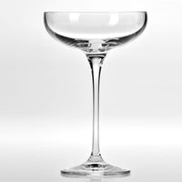 Harmony Champagne Coupe Glasses - Set of 6
