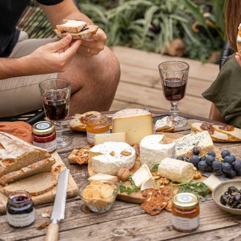 Réglette papilles et fromages (3 x 50g)