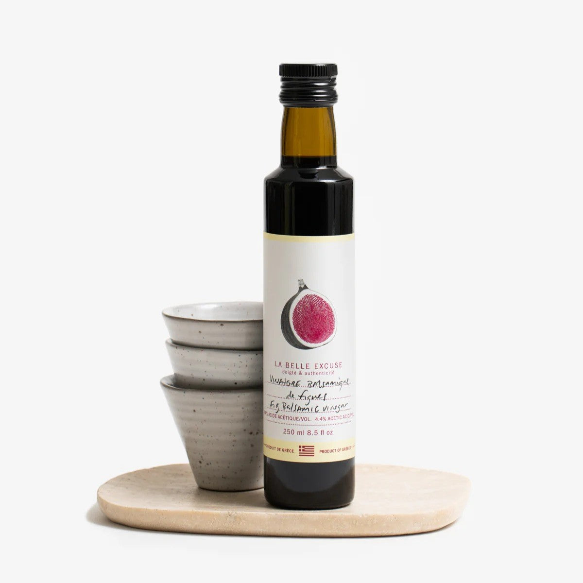 Fig Balsamic Vinegar 250ml