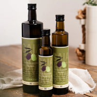 Gaia Rezerva Organic Olive Oil 1L
