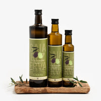Gaia Rezerva Organic Olive Oil 500ml