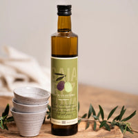Aceite de Oliva Ecológico Gaia Rezerva 250ml