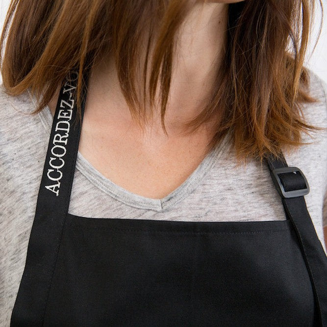 Kitchen Apron