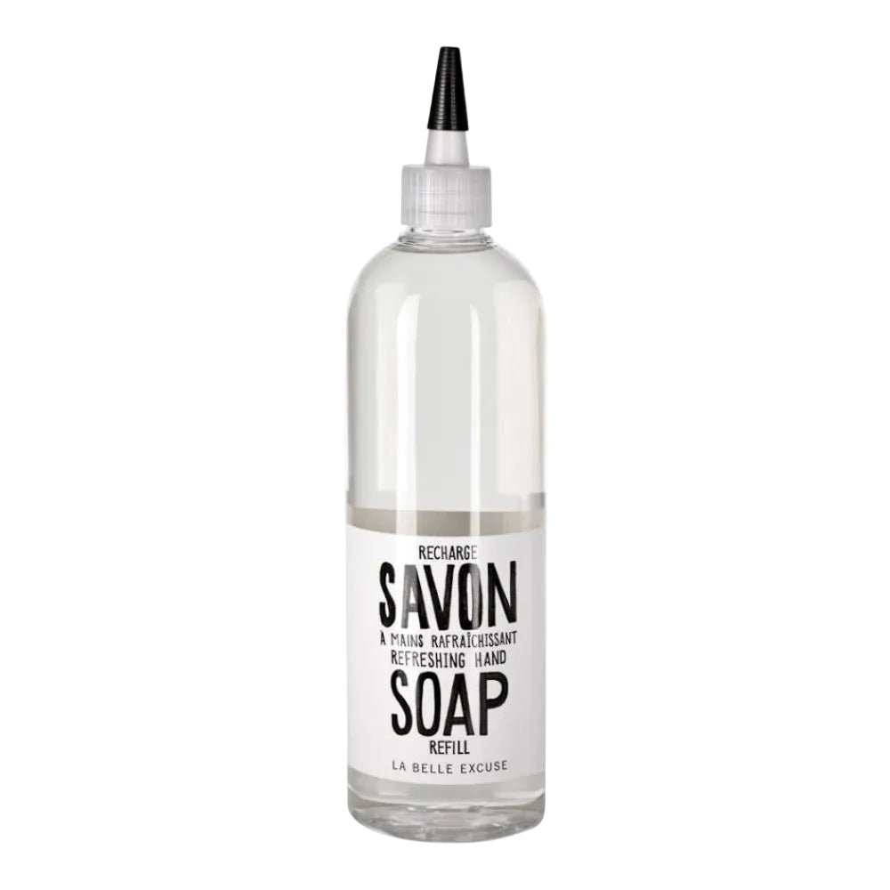 Refreshing Hand Soap Refill 500ml