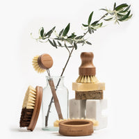 Wooden Dish Brush