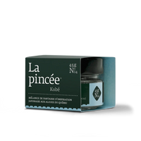 La Pincée Kobé N°14 Spice Blend 45g