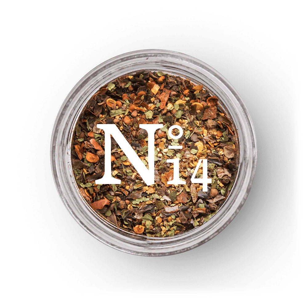 La Pincée Kobé N°14 Spice Blend 45g