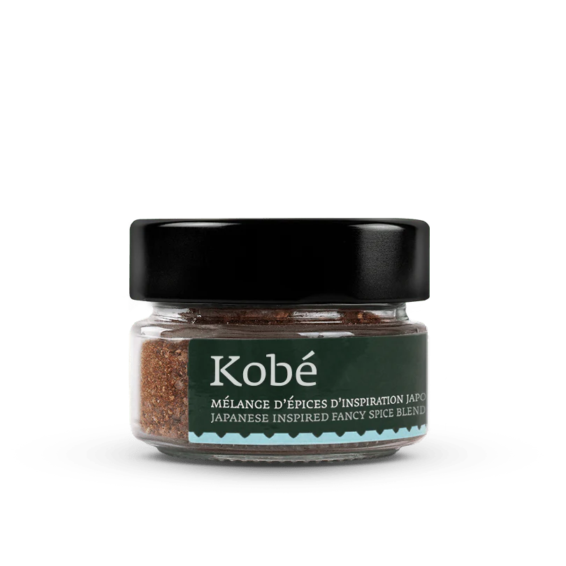 La Pincée Kobé N°14 Spice Blend 45g