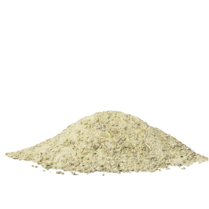 Garlic Scape Salt 100g