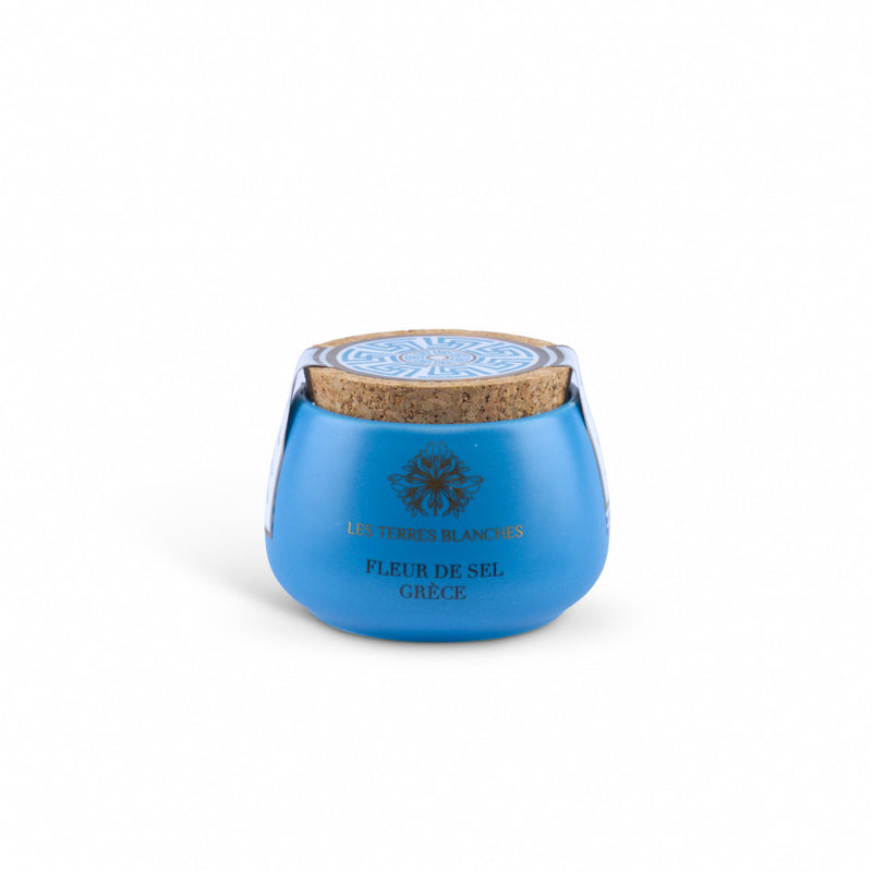 Fleur de Sel Greece 80g