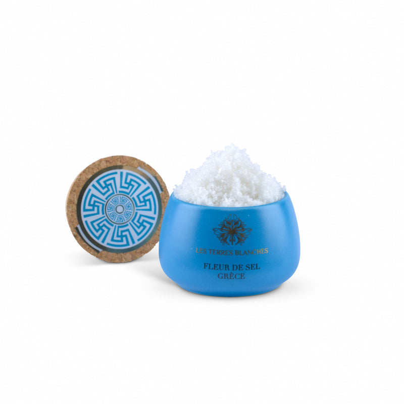 Fleur de Sel Greece 80g