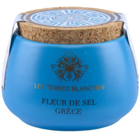 Fleur de Sel Grèce 80g