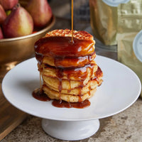 Sticky Toffee Doughnut Pancake Mix 540g