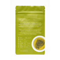 Té verde Mao Feng - 15 Bolsitas de té