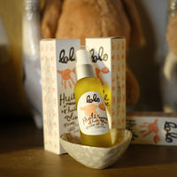 Massage Oil LOLO 60ml