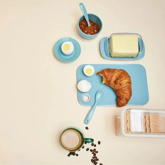 Beurrier - Bleu nordique