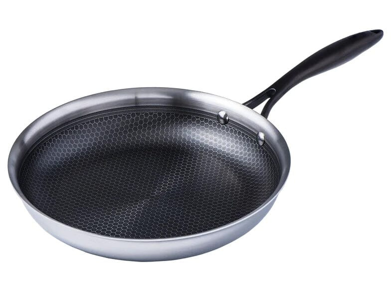 Sartén HybridClad de acero inoxidable de 20 cm / 8"
