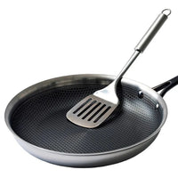 Sartén HybridClad de acero inoxidable de 20 cm / 8"