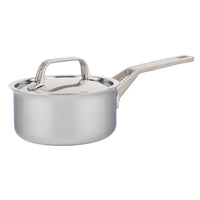 Cacerola ProClad de 1,6 L de acero inoxidable con núcleo de aluminio de 5 capas