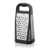 Elite Five Blade Box Grater with Measuring Cup – Tableware gift Montreal Villeray Urban Palate