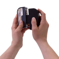 Garlic Slicer and Mincer Set