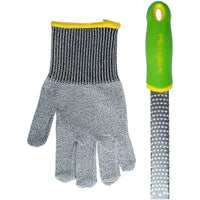 Kid's 2 Piece Glove & Zester Set
