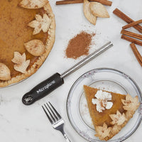 Premium Classic Spice Grater