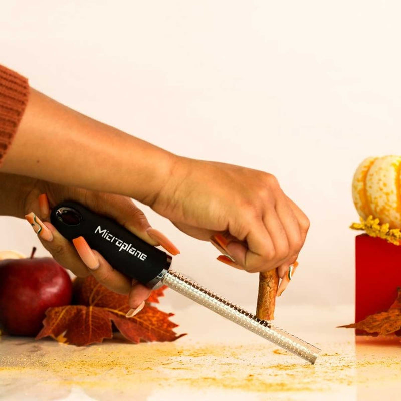 Premium Classic Spice Grater