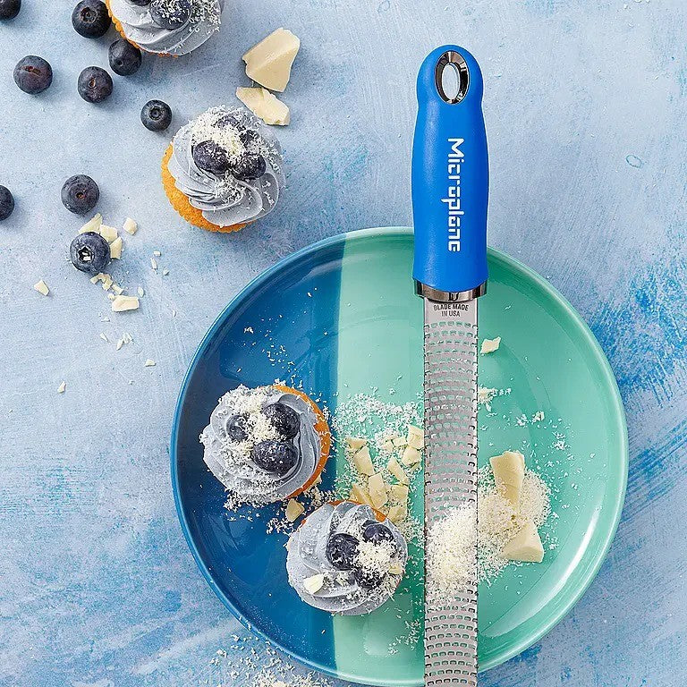 Zesteur classique premium - Bleu myrtille