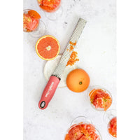 Premium Classic Zester - Lipstick Pink