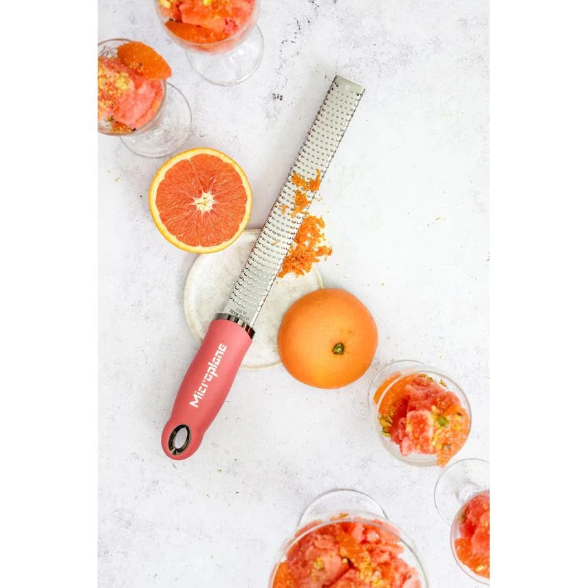 Premium Classic Zester - Lipstick Pink