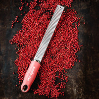 Premium Classic Zester - Lipstick Pink