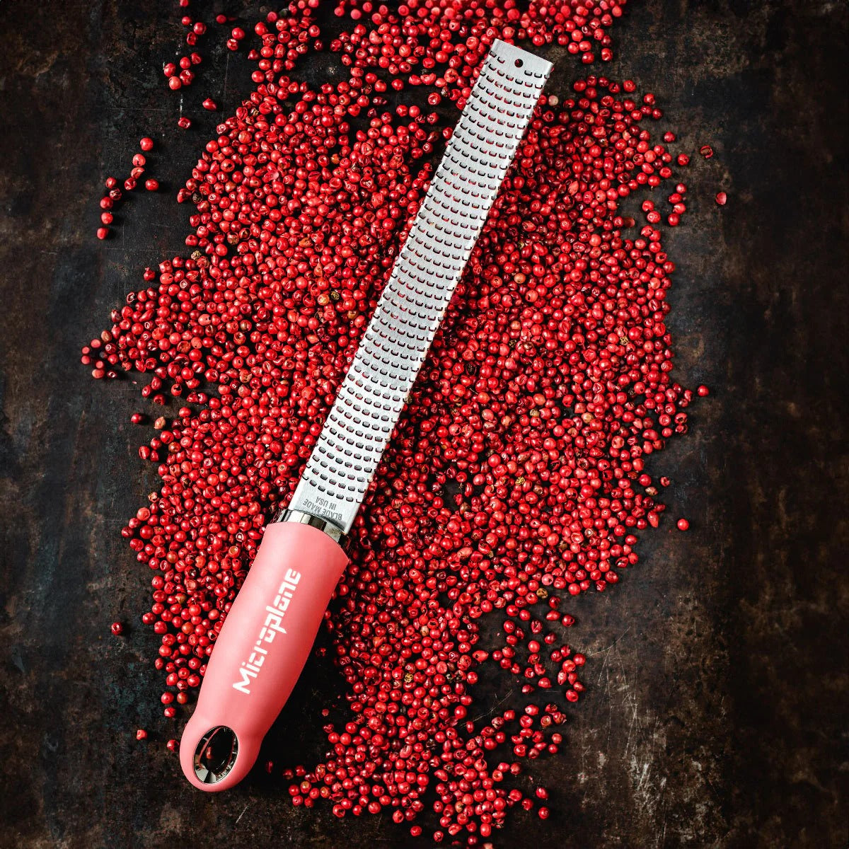 Premium Classic Zester - Lipstick Pink