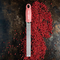 Premium Classic Zester - Lipstick Pink