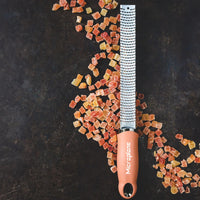 Premium Classic Zester - Cinnamon