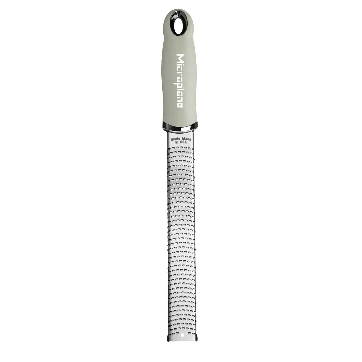 Premium Classic Zester - Sage Green – Tableware gift Montreal Villeray Urban Palate