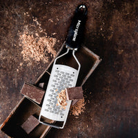 Gourmet Series Ribbon Grater - Black