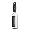 Gourmet Series Ribbon Grater - Black – Tableware gift Montreal Villeray Urban Palate