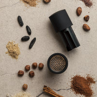Spice Mill
