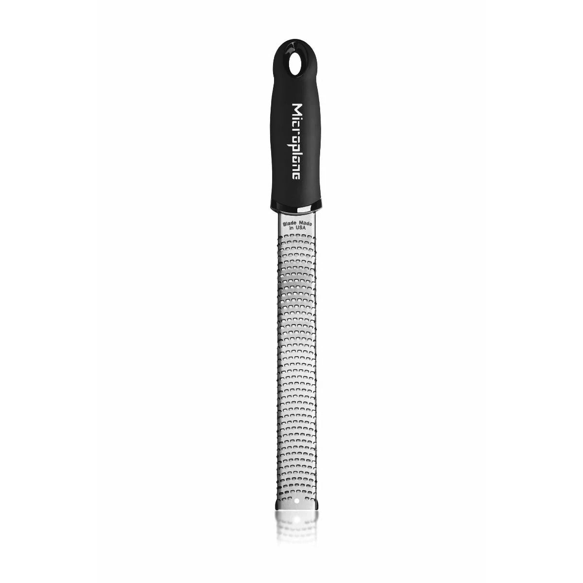 Premium Classic Zester - Black – Tableware gift Montreal Villeray Urban Palate