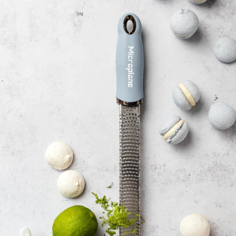 Premium Classic Zester - Sky Blue